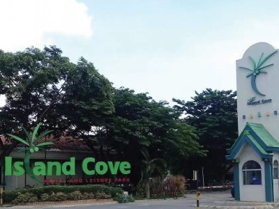 Island Cove